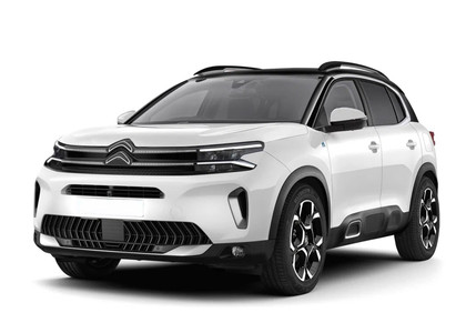 Коврики на Citroen C5 Aircross 2017 - 2025 в Королеве, Московской области