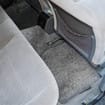 Коврики на Audi A6 (C4) 1994 - 1997 в Королеве, Московской области