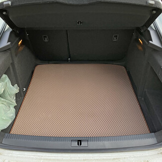 Ворсовые коврики на Skoda Superb III 2015&nbsp;-&nbsp;2026 в Королеве, Московской области