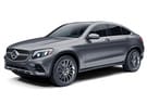 Коврики на Mercedes GLC Coupe (C253) 2015 - 2023 в Королеве, Московской области