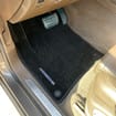 EVA коврики на Porsche Cayenne II 2010 - 2018 в Королеве, Московской области