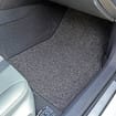 Коврики на Toyota Camry (XV70) 2017 - 2024 в Королеве, Московской области