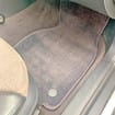 EVA коврики на Audi A6 Allroad quattro (C5) 2000 - 2006 в Королеве, Московской области