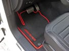 EVA коврики на Mercedes GLE (W166) 2015 - 2018 в Королеве, Московской области