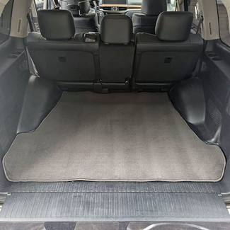 EVA коврики на Lexus LX 570 и LX450d 2007 - 2023 в Королеве, Московской области