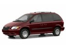 EVA коврики на Chrysler Voyager (RG) 2000 - 2008 в Королеве, Московской области
