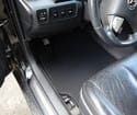 Коврики на Toyota Camry (XV40) 2006 - 2011 в Королеве, Московской области
