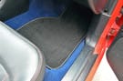 Коврики на Ford Mustang IV 1993 - 2004 в Королеве, Московской области