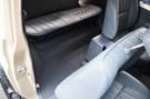 Ворсовые коврики на Toyota Land Cruiser Prado 70 1984 - 2025 в Королеве, Московской области