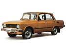 Коврики на Москвич 2140 1975 - 1988 в Королеве, Московской области