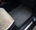 Коврики на Toyota Camry (XV40) 2006 - 2011 в Королеве, Московской области
