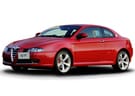 EVA коврики на Alfa Romeo GT 2003 - 2010 в Королеве, Московской области