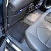 Коврики на Toyota Camry (XV70) 2017 - 2024 в Королеве, Московской области