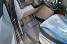 EVA коврики на Hyundai H1 II 2007 - 2022 в Королеве, Московской области