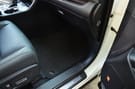 Коврики на Toyota Highlander III 2013 - 2020 в Королеве, Московской области