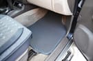 EVA коврики на Mitsubishi Pajero Sport I 1998 - 2009 в Королеве, Московской области
