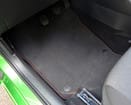 Коврики на Skoda Rapid I 2012 - 2020 в Королеве, Московской области