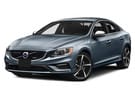Ворсовые коврики на Volvo S60 II 2010 - 2018 в Королеве, Московской области