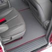 Коврики на KIA Carnival II 2006 - 2014 в Королеве, Московской области