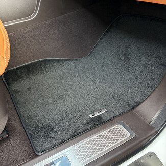 Коврики на Tank 500 2021&nbsp;-&nbsp;2026 в Королеве, Московской области