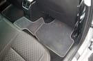 Коврики на Skoda Octavia A7 2013 - 2020 в Королеве, Московской области