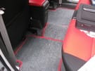 Коврики на Geely MK и MK Cross 2008 - 2016 в Королеве, Московской области