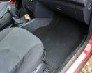 Коврики на Renault Sandero II 2014 - 2025 в Королеве, Московской области