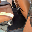 EVA коврики на Hyundai Galloper I 1991 - 1997 в Королеве, Московской области