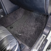 EVA коврики на Lexus LX 570 и LX450d 2007 - 2023 в Королеве, Московской области