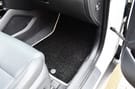 Коврики на Hyundai Tucson III 2015 - 2021 в Королеве, Московской области