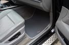Ворсовые коврики на BMW X5 (E70) 2007 - 2013 в Королеве, Московской области
