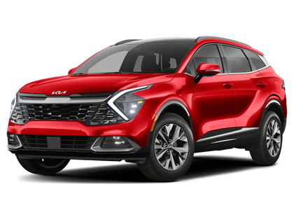 EVA коврики на KIA Sportage V 2021 - 2025 в Королеве, Московской области