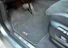 EVA коврики на BMW X5 (F15) 2013 - 2018 в Королеве, Московской области