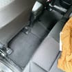 Ворсовые коврики на Mitsubishi Outlander III 2012 - 2025 в Королеве, Московской области