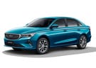 Коврики на Geely Emgrand 2021 - 2025 в Королеве, Московской области