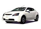 EVA коврики на Toyota WiLL VS 2001 - 2004 в Королеве, Московской области