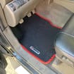 EVA коврики на Nissan Navara III 2004 - 2015 в Королеве, Московской области