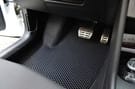 Ворсовые коврики на Volkswagen Polo V 2010 - 2020 в Королеве, Московской области