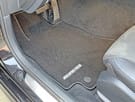 Ворсовые коврики на Mercedes E (W213) 2016 - 2023 в Королеве, Московской области