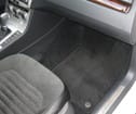 Коврики на Volkswagen Passat B6 2005 - 2011 в Королеве, Московской области