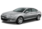 Коврики на Citroen C5 II 2008 - 2017 в Королеве, Московской области