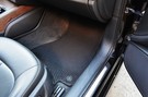 Ворсовые коврики на Audi A6 Allroad quattro (C7) 2012 - 2019 в Королеве, Московской области