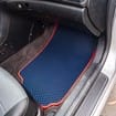 EVA коврики на Honda Accord VII 2002 - 2008 в Королеве, Московской области