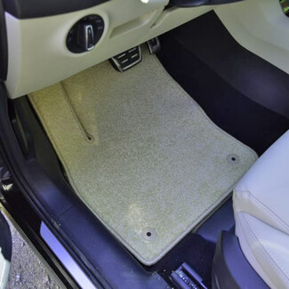 Ворсовые коврики на Volkswagen Tiguan L 2020&nbsp;-&nbsp;2026 в Королеве, Московской области