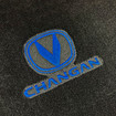 EVA коврики на Changan CS85 Coupe 2018 - 2025 в Королеве, Московской области