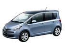 Коврики на Toyota Ractis I 2005 - 2010 в Королеве, Московской области