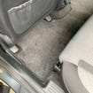 EVA коврики на Hyundai Santa Fe IV 2018 - 2021 в Королеве, Московской области