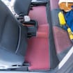 Коврики на Ford Fiesta VI 2008 - 2019 в Королеве, Московской области