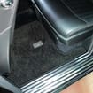 Ворсовые коврики на Rolls-Royce Phantom 2003 - 2025 в Королеве, Московской области
