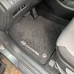 EVA коврики на Hyundai Santa Fe IV 2018 - 2021 в Королеве, Московской области
